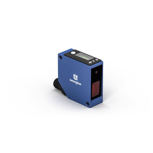 Sensore di distanza laser - P3PC311  - wenglor sensoric GmbH - analogico / Bluetooth / connettore M12