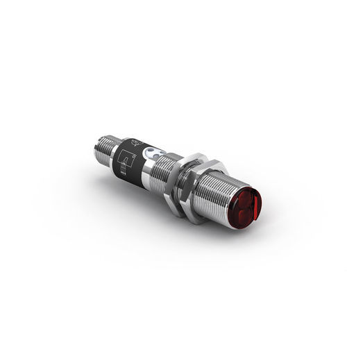 Sensore fotoelettrico retroriflettente - HD12NCT3  - wenglor sensoric GmbH