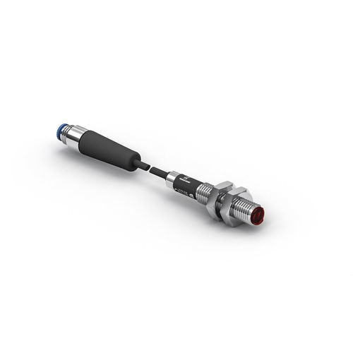 Sensore fotoelettrico retroriflettente - HB03PBT7K  - wenglor sensoric GmbH