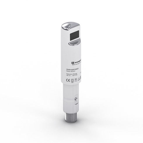 Sensore fotoelettrico retroriflettente - OHII102C0303  - wenglor sensoric GmbH