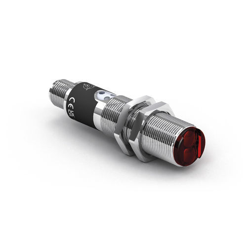 Sensore fotoelettrico retroriflettente - OHD202A0103  - wenglor sensoric GmbH