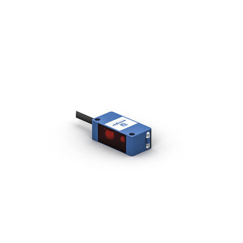 Sensore fotoelettrico retroriflettente - P1KH014  - wenglor sensoric GmbH