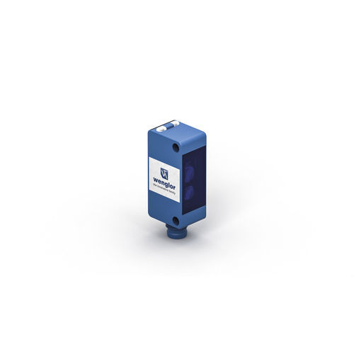 Sensore fotoelettrico retroriflettente - P1KH019  - wenglor sensoric GmbH
