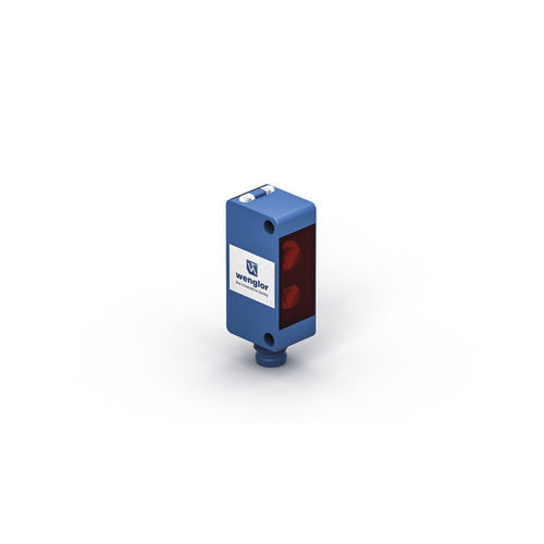 Sensore fotoelettrico retroriflettente - P1KH008  - wenglor sensoric GmbH
