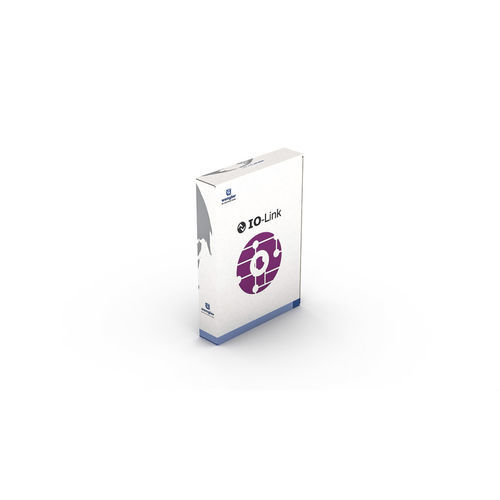 Software di supervisione - DNNF019  - wenglor sensoric GmbH - configurazione / di ottimizzazione / di monitoraggio della produzione