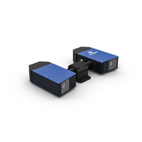 Sensore di visione 3D - MLBS111  - wenglor sensoric GmbH - a infrarossi / per riconoscimento oggetti
