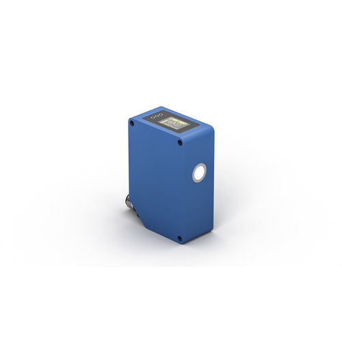 Sensore di distanza ad ultrasuoni - UMS123U035  - wenglor sensoric GmbH - analogico / digitale / IP67