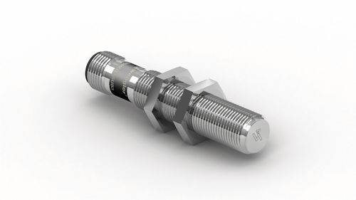 Sensore di prossimità induttivo - IB040DE65UB3 - wenglor sensoric GmbH - cilindrico / M30 / M18