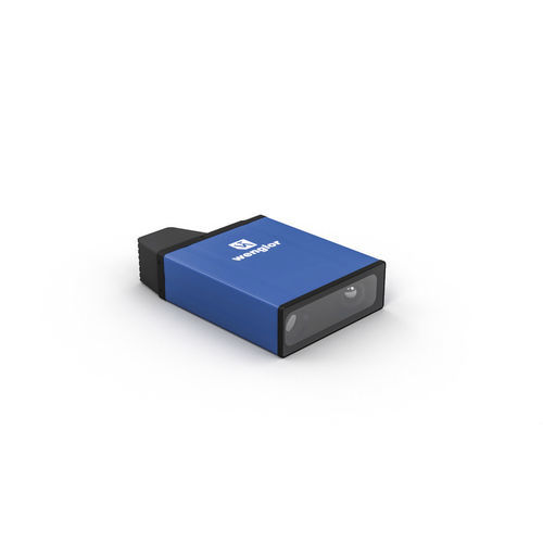 Sensore di visione 3D - MLAS112  - wenglor sensoric GmbH
