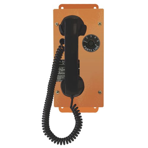 Citofono da parete - 915-121S100 - GAI-TRONICS