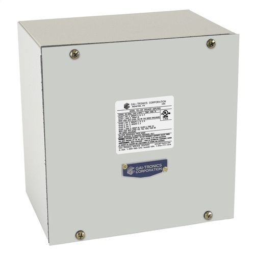 Amplificatore sonoro - 750-401 - GAI-TRONICS - altoparlante VoIP