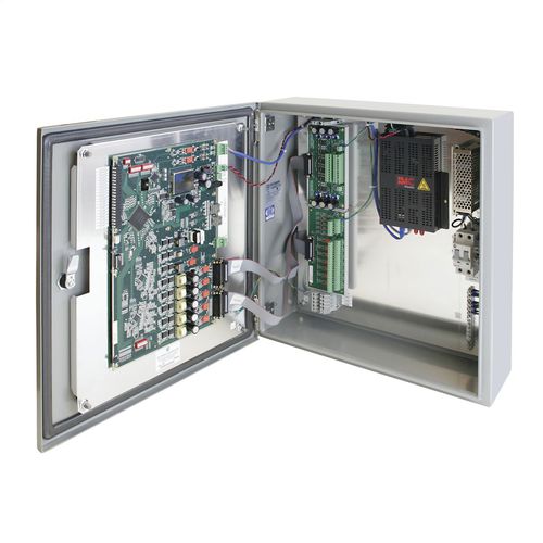 Estensore Ethernet - LE300-IP - GAI-TRONICS - di segnale audio