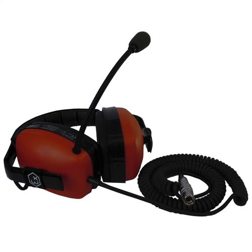 Auricolare - 100-02-0598-001 - GAI-TRONICS