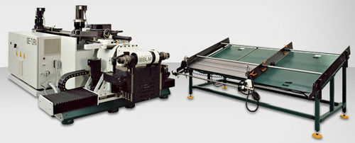Curvatrice completamente elettrica - E-TURN Series - BLM GROUP - per tubi / per profilati / CNC