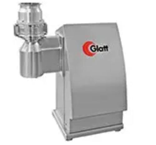 Estrusore per granulazione - GBE 130 - Glatt Ingenieurtechnik GmbH - da laboratorio