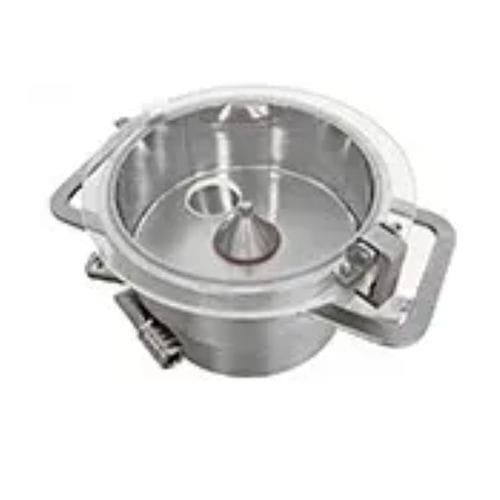 Granulatore a rotore - P 20 - Glatt Ingenieurtechnik GmbH