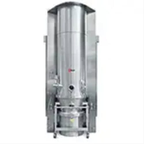 Granulatore a letto fluido - WSG PRO - Glatt Ingenieurtechnik GmbH - per laboratorio
