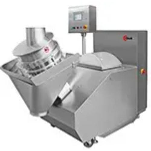 Estrusore per granulazione - GBE - Glatt Ingenieurtechnik GmbH - flessibile