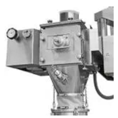Granulatore oscillante - OR - Glatt Ingenieurtechnik GmbH - a rotore
