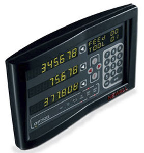 Kit di misurazione con monitor digitale - DP700 - NEWALL