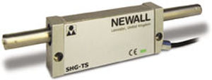 Encoder lineare incrementale - SHG-TS - NEWALL - 5 V DC / standard / IEC