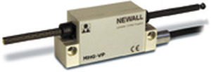 Encoder lineare incrementale - MHG-VP - NEWALL - 5 V DC / standard / IEC
