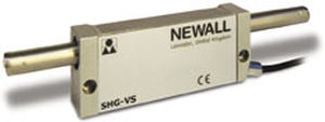 Encoder lineare incrementale - SHG-VS - NEWALL - 5 V DC / standard / IEC