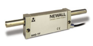 Encoder lineare incrementale - SHG-TT - NEWALL - induttivo / 5 V DC / standard