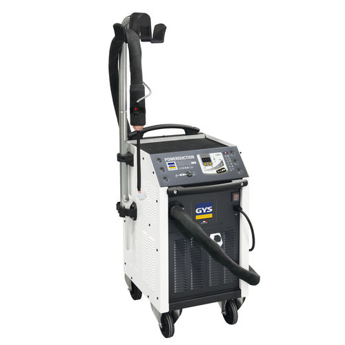 Riscaldatore a induzione 380 V - POWERDUCTION 39LG - GYS - mobile / di smontaggio