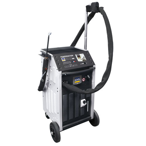 Riscaldatore a induzione 380 V - POWERDUCTION 50LG - GYS - mobile