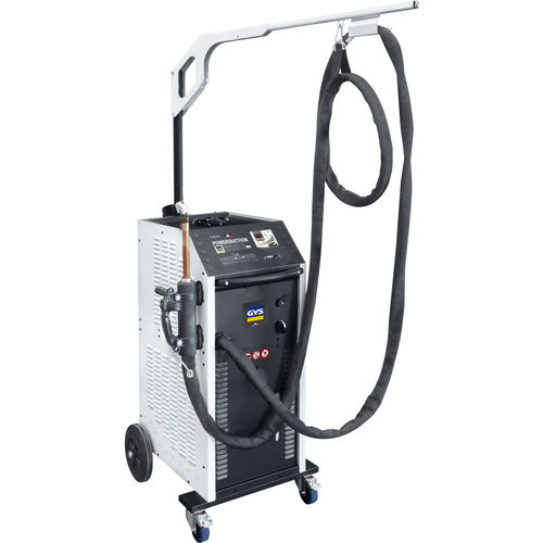 Riscaldatore a induzione 400 V - POWERDUCTION 220LG - GYS - mobile