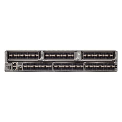 Switch Ethernet gestibile - MDS 9300  - Cisco Systems - 48 porte / di livello 2 / di livello 3