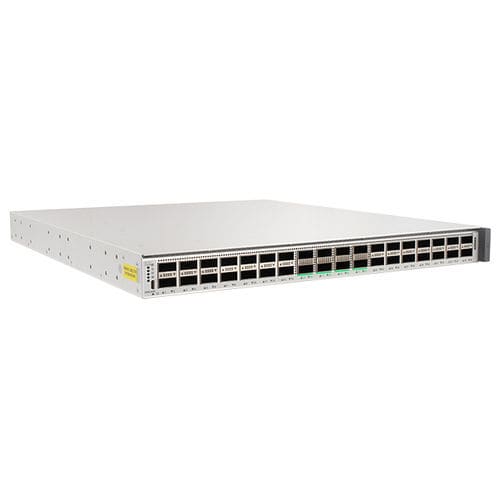 Switch Ethernet gestibile - C9500 series - Cisco Systems - 8 porte / 28 porte / 32 porte