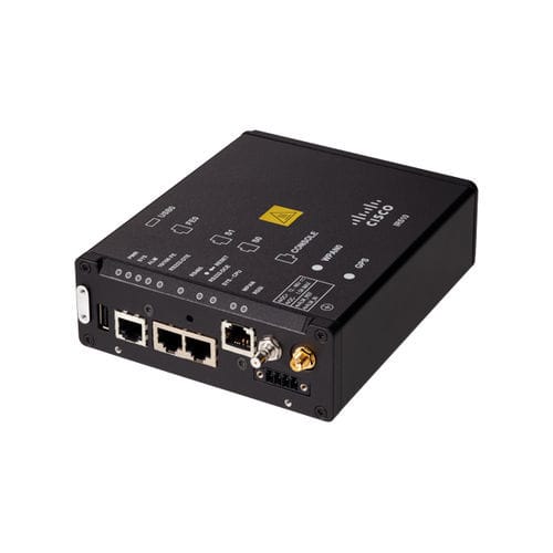 Router di dati - 500  - Cisco Systems - per rete / Internet / wireless
