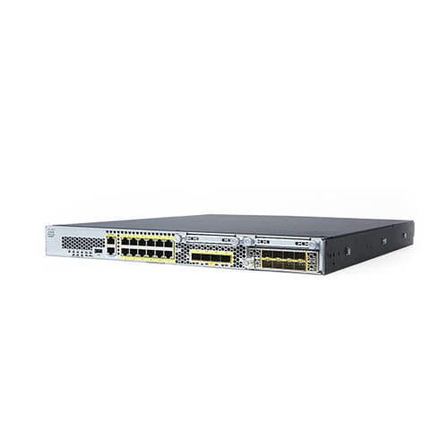 Firewall per rack - Firepower 2100 series - Cisco Systems - industriale
