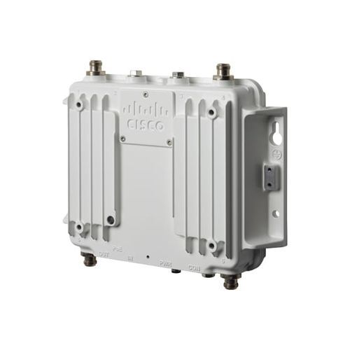 Access point wireless - IW3700 - Cisco Systems - MIMO / per rete / RF