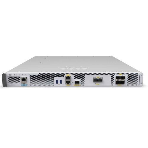 Controllore di rete per rack - Catalyst 9800 series - Cisco Systems