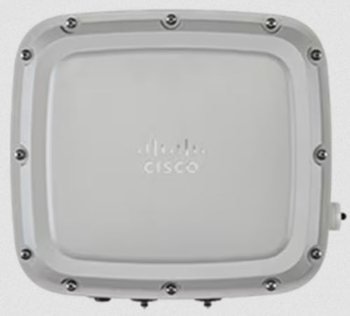 Access point wireless - 9124AX series - Cisco Systems - per rete / Internet / ad alte prestazioni