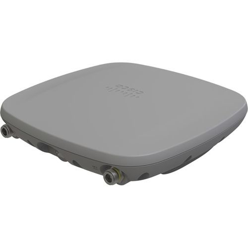 Access point WiFi - 9163E series - Cisco Systems - Bluetooth / MIMO / per rete