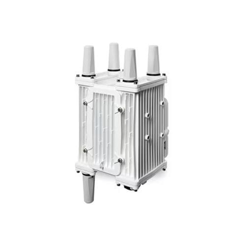 Router di comunicazione - IR8140H-K9  - Cisco Systems - per rete / WAN / LTE