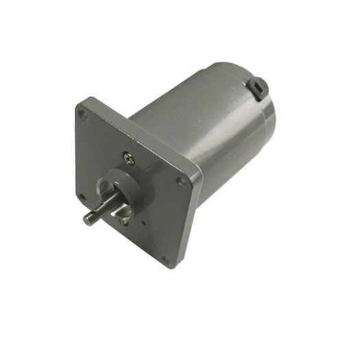 Motore a spazzola - D723-20B0-YG2 - DAEHWA E/M CO.,LTD - DC / 24 V / piccolo