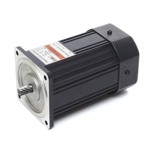 Motore ad induzione - E9I180 series - DAEHWA E/M CO.,LTD - monofase / 220 V / 230 V