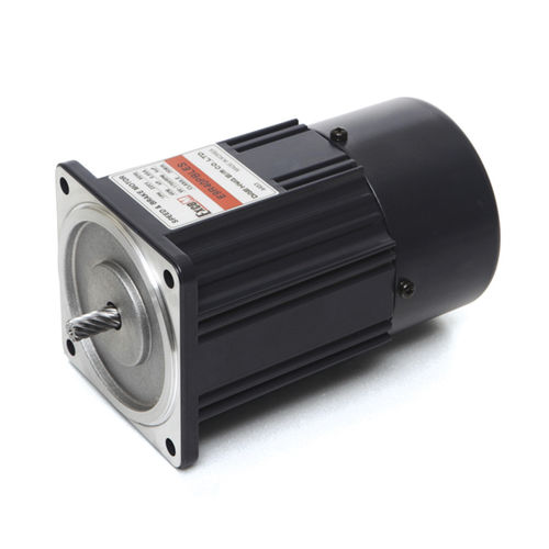 Freno motore con regolatore di velocità - E9R40 series - DAEHWA E/M CO.,LTD - ad induzione / monofase / 220 V