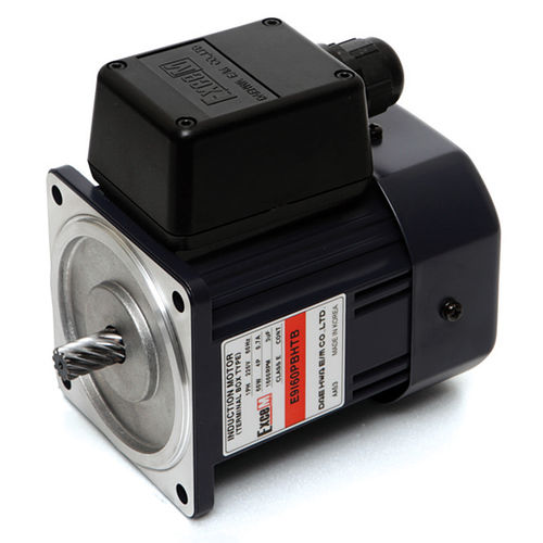 Motore ad induzione - E9I60 series - DAEHWA E/M CO.,LTD - monofase / 380 V / 440 V