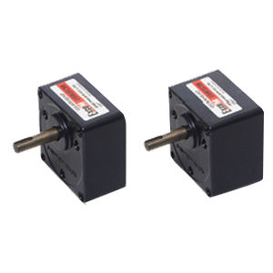 Riduttore a ingranaggi elicoidali - E6HK series - DAEHWA E/M CO.,LTD - ad assi paralleli / 1 - 5 Nm / 0.5 - 1 Nm