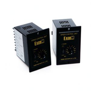 Controllore motore per motore sincrono - ESA-U SERIES - DAEHWA E/M CO.,LTD - monofase / regolatore di velocità / analogico