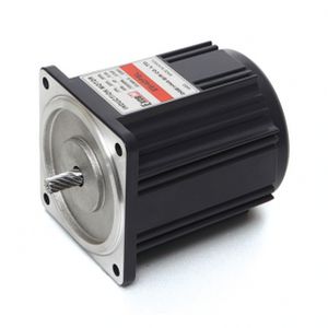 Motore reversibile - E9R40 series - DAEHWA E/M CO.,LTD - sincrono / monofase / 220 V