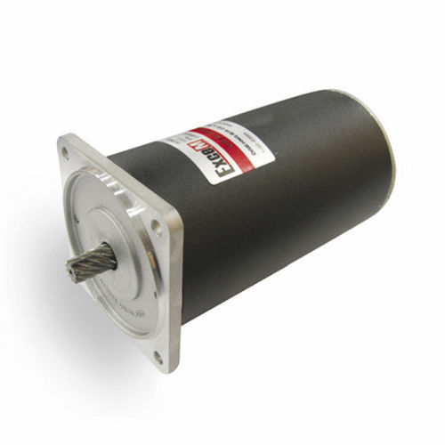 Motore a spazzola - DA3A series - DAEHWA E/M CO.,LTD - DC / 24 V / 90 V