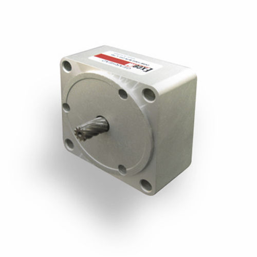 Riduttore a ingranaggi elicoidali - E9-010M - DAEHWA E/M CO.,LTD - coassiale / ad alto rendimento / ad alta precisione