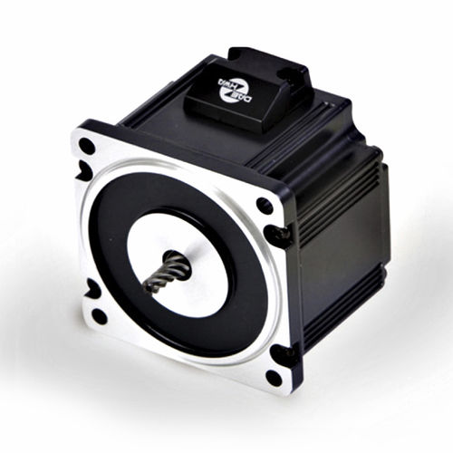 Motore brushless - B91A-30B - DAEHWA E/M CO.,LTD - trifase / 24 V / compatto